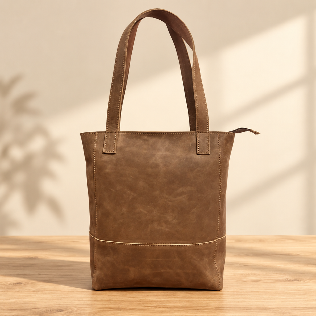 Cartera Tote Génova