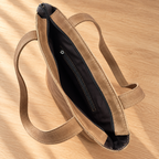 Cartera Tote Génova