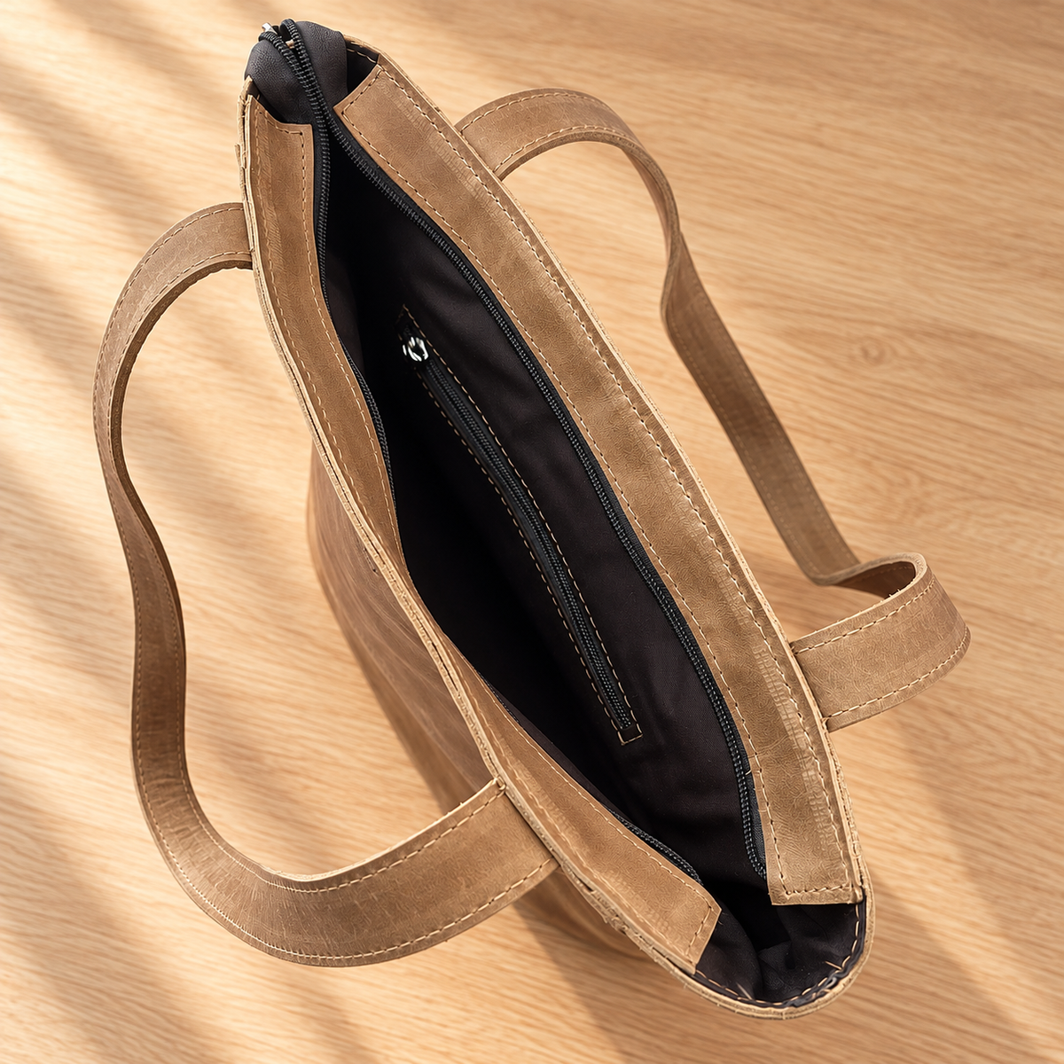 Cartera Tote Génova