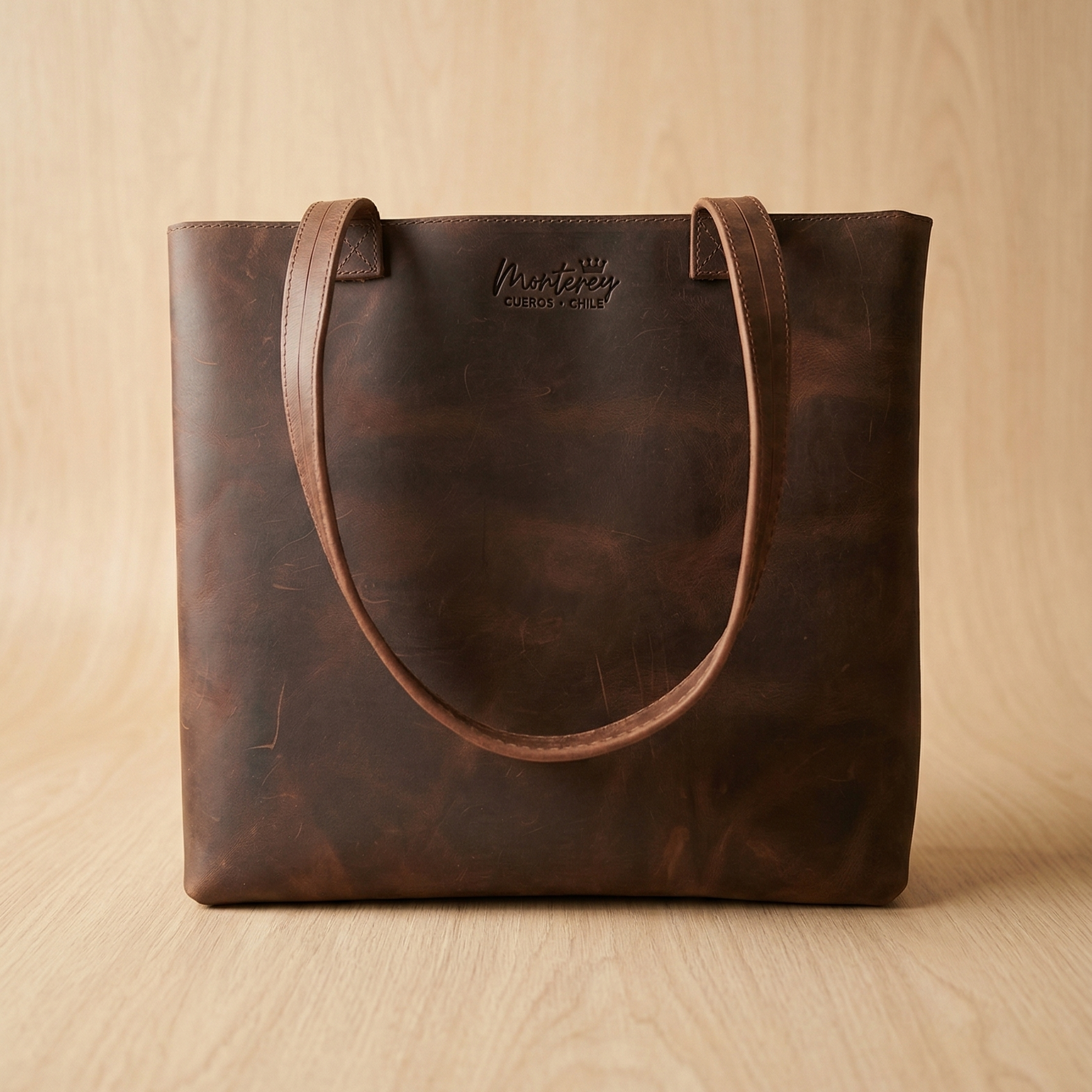 Cartera Tote Milano