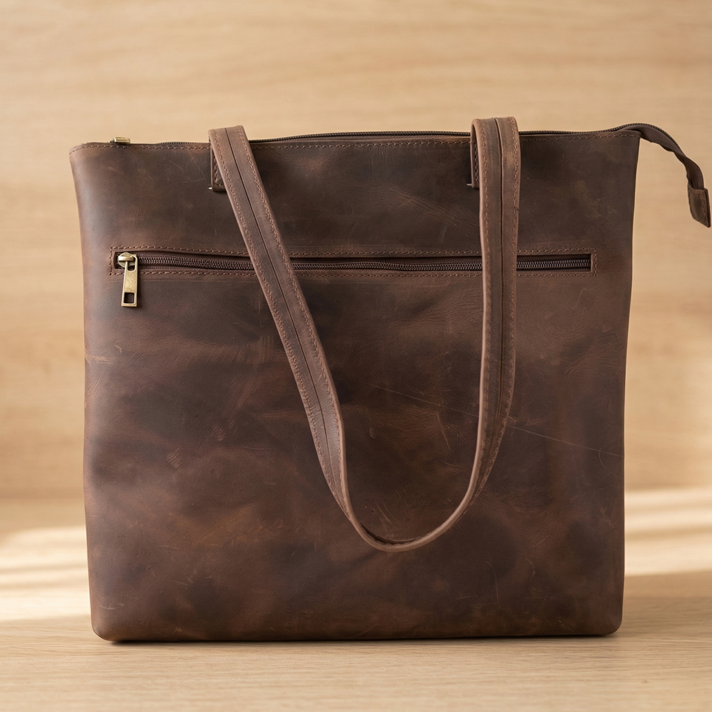 Cartera Tote Milano