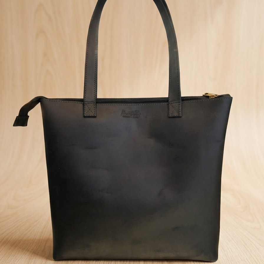 Cartera Tote Milano