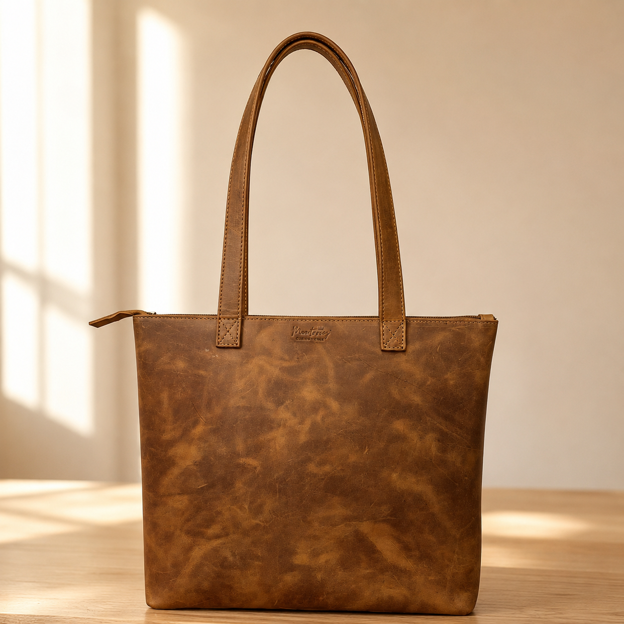 Cartera Tote Milano
