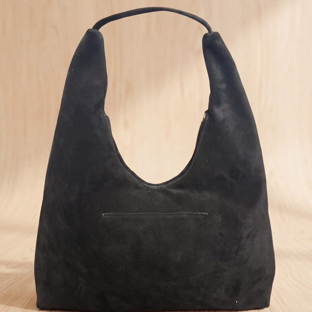 Cartera Roma Negra