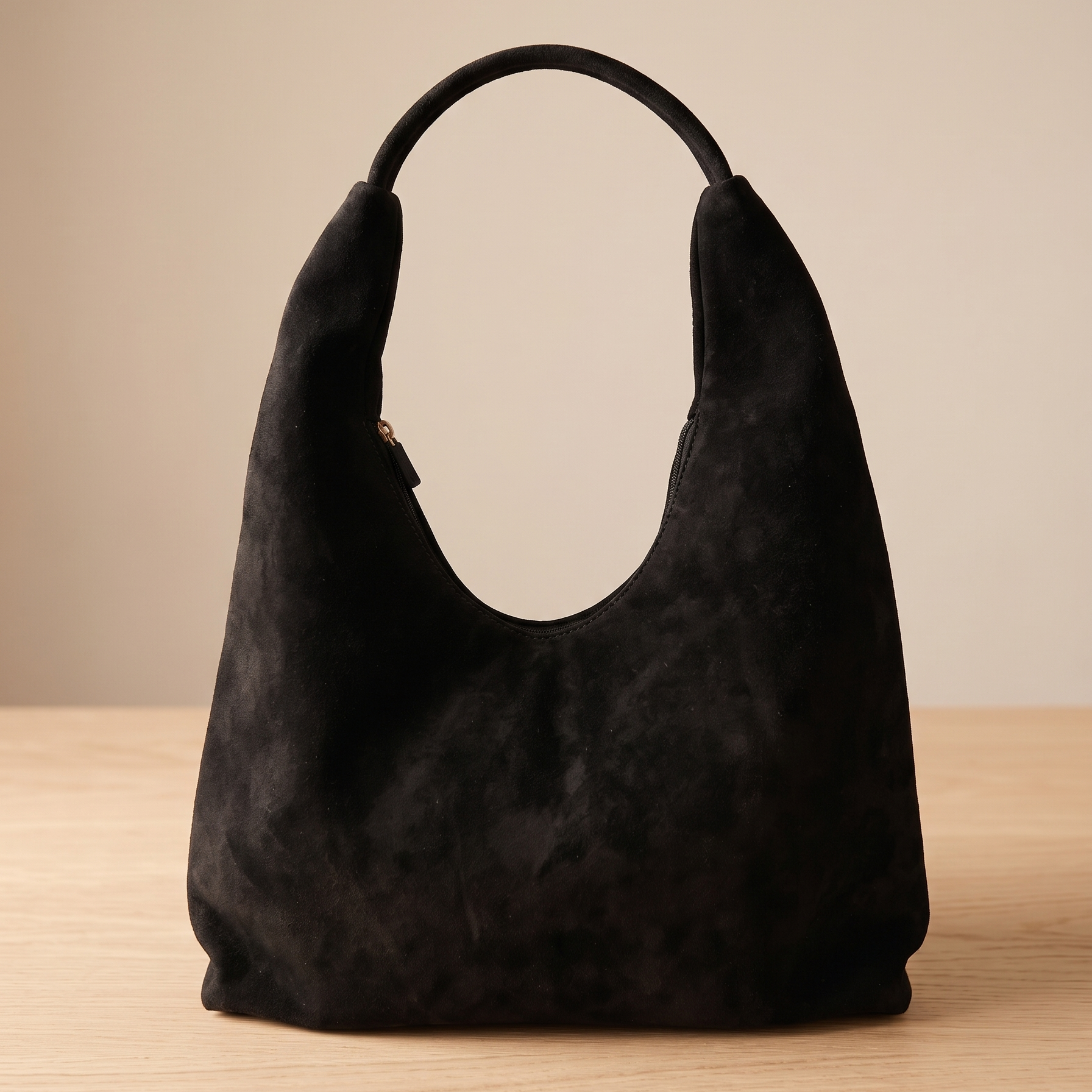 Cartera Roma Negra