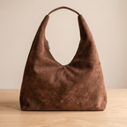 Cartera Roma Chocolate