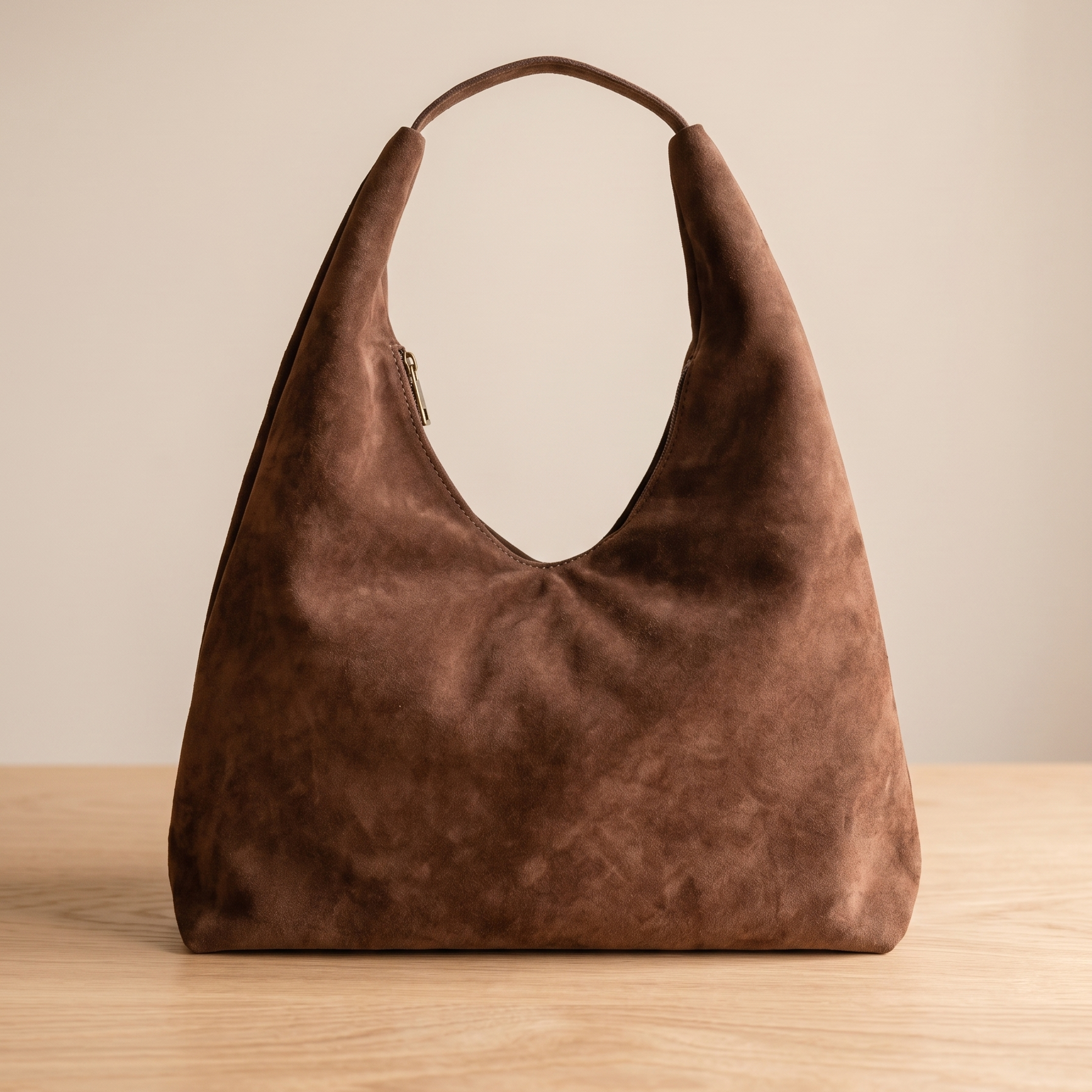 Cartera Roma Chocolate