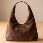Cartera Roma Chocolate
