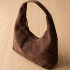 Cartera Roma Chocolate