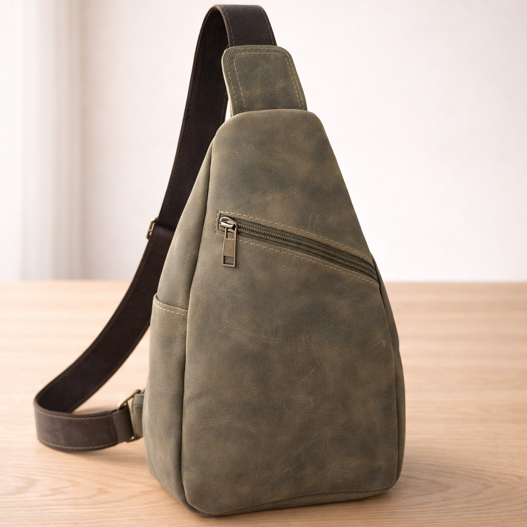 Bolso Bandolera Pera