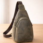 Bolso Bandolera Pera