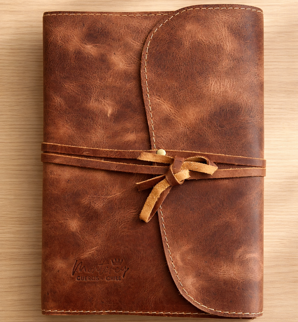 Porta Agenda Patagonia Grande