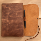 Porta Agenda Patagonia Grande