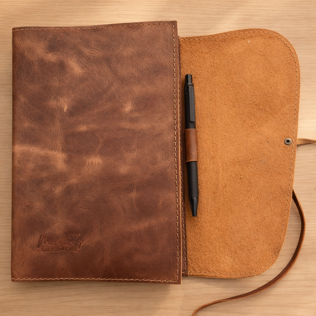 Porta Agenda Patagonia Grande