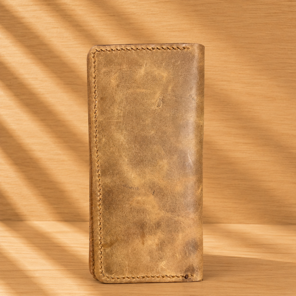 Chequera Montecarlo Camel