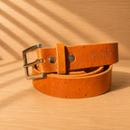 Cinturón Clásico Camel