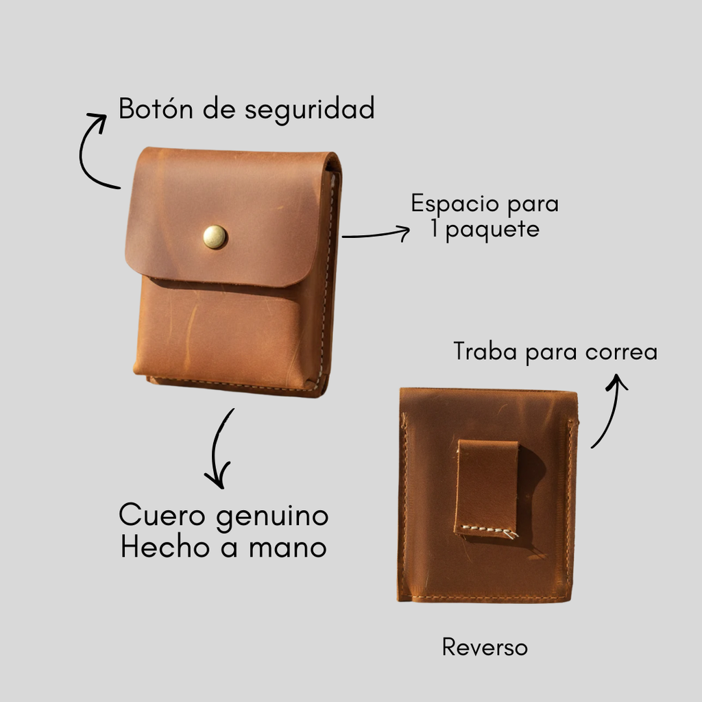 Cigarrera