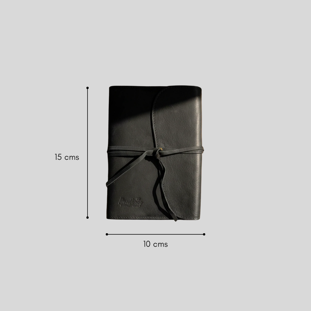 Porta Agenda Patagonia Mini