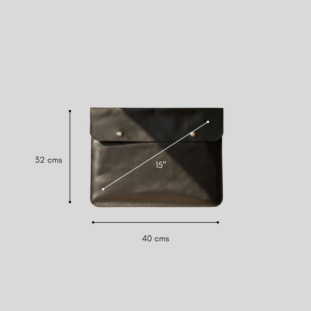 Carpeta Ejecutiva - Porta Notebook