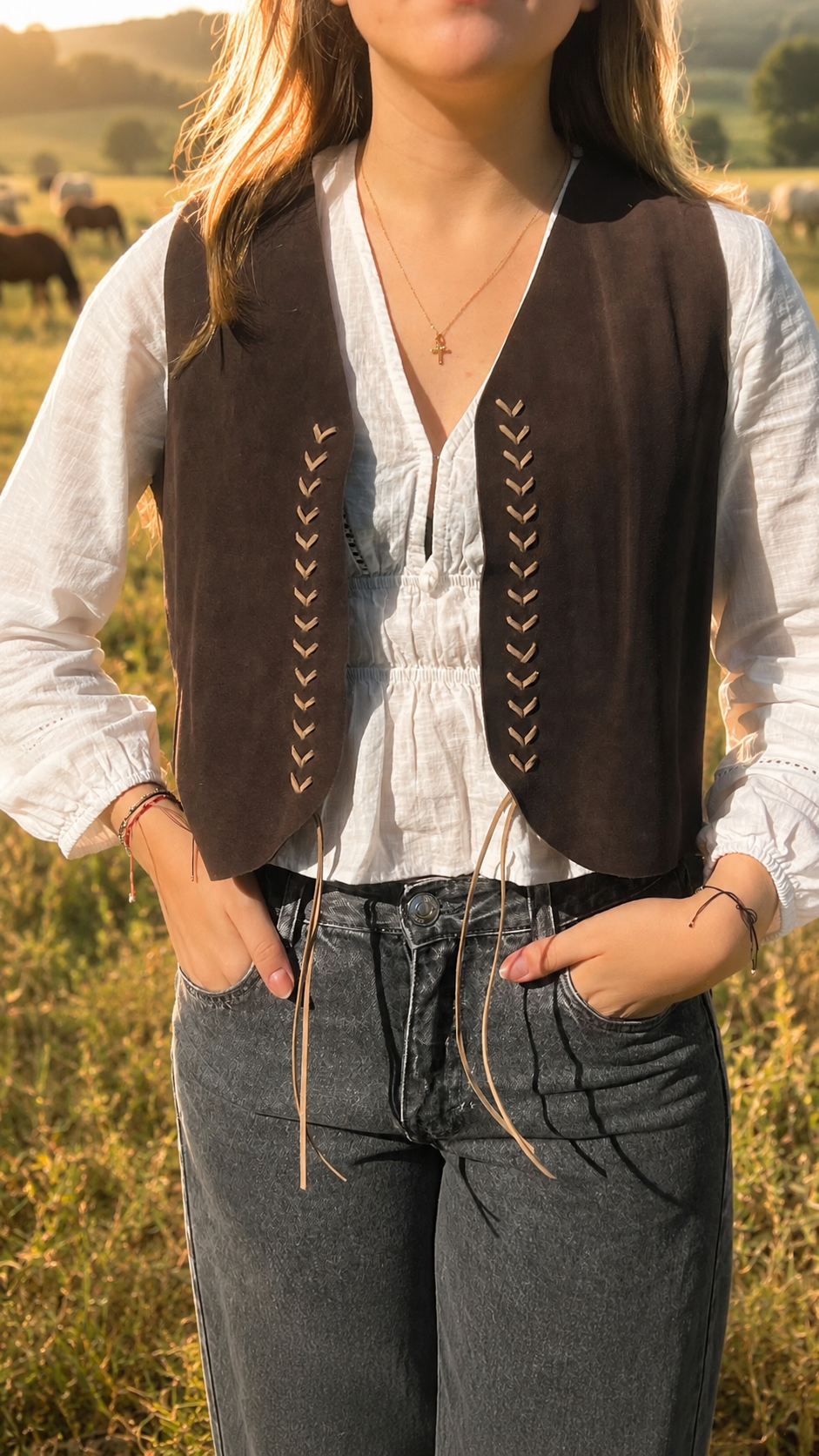 Bolero Roble