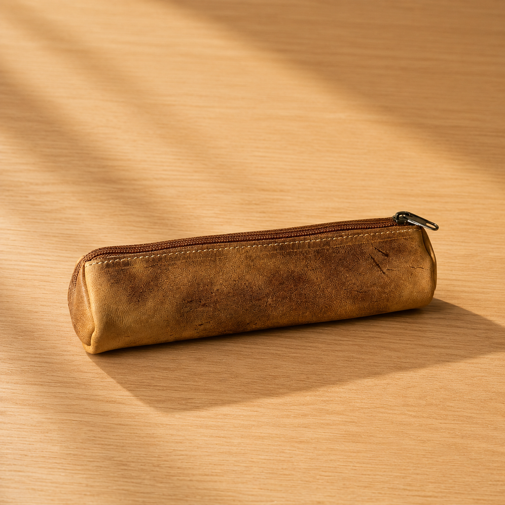 Estuche para lápices Camel