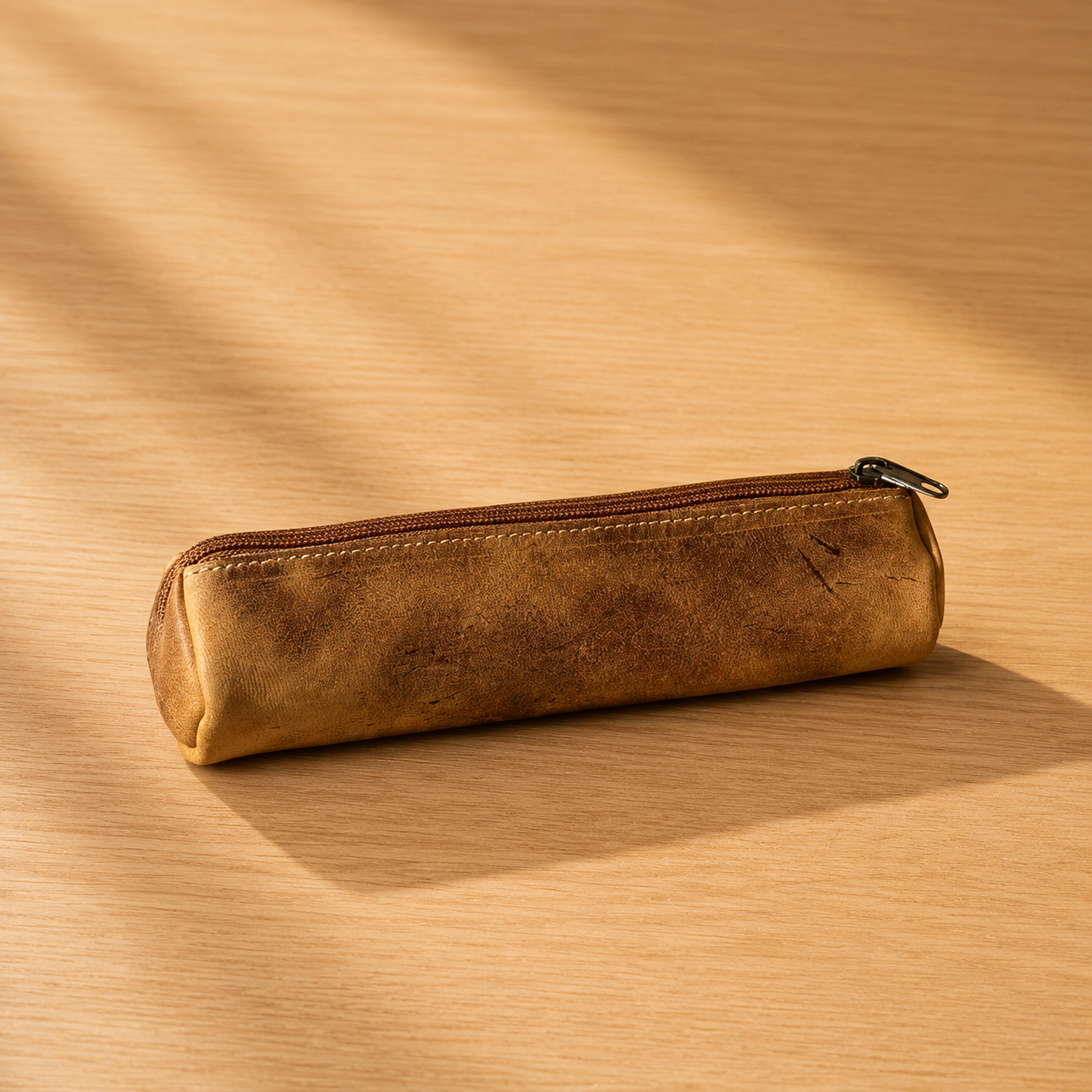 Estuche para lápices Camel