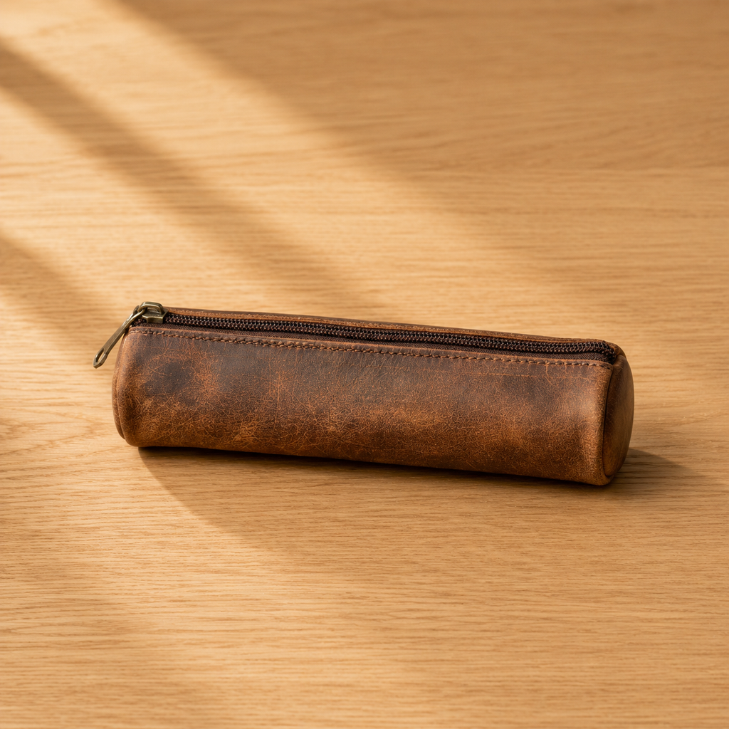 Estuche para lápices Camel