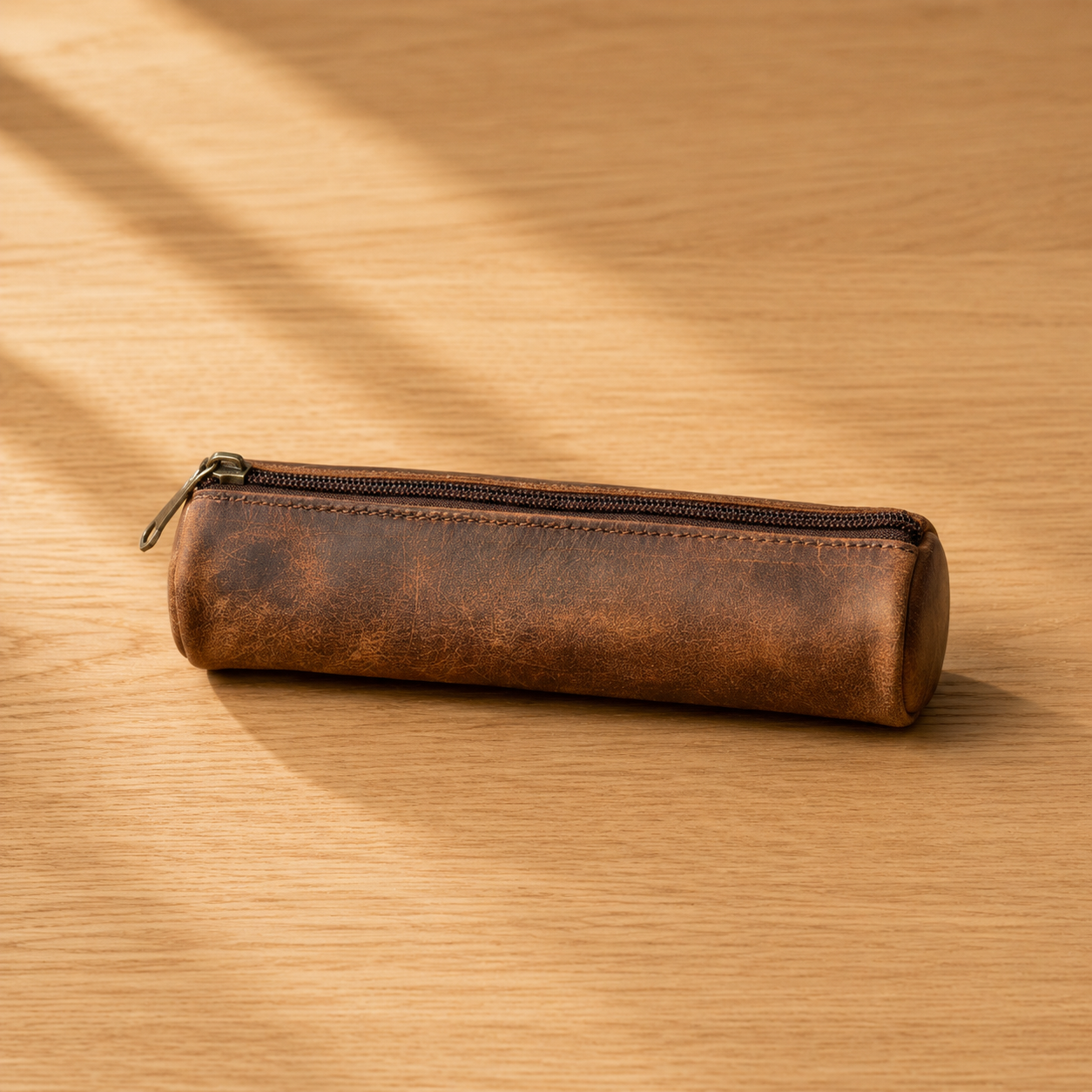 Estuche para lápices Camel