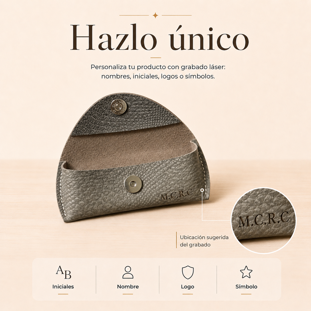 Estuche para Anteojos