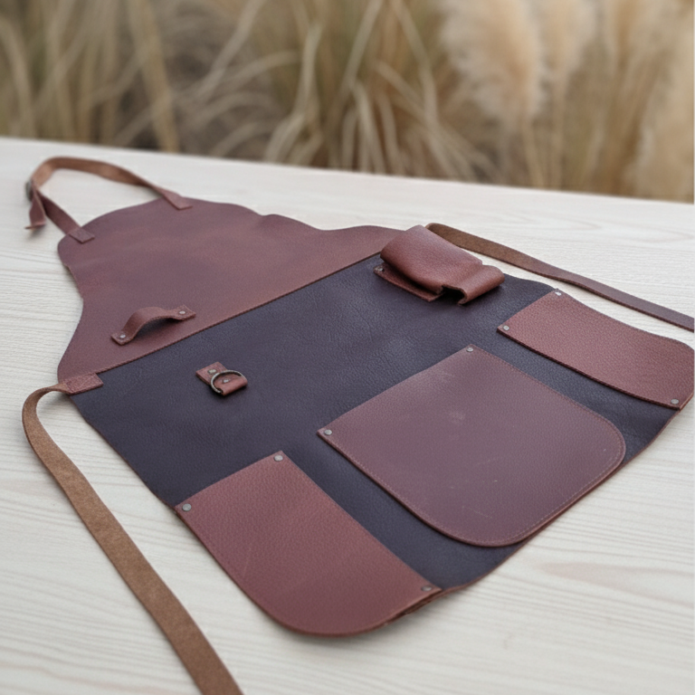 Pechera Asador Maestro