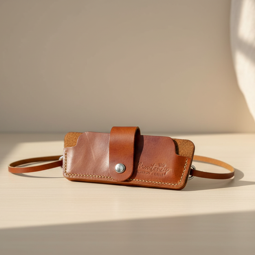 Estuche Vintage Aconcagua