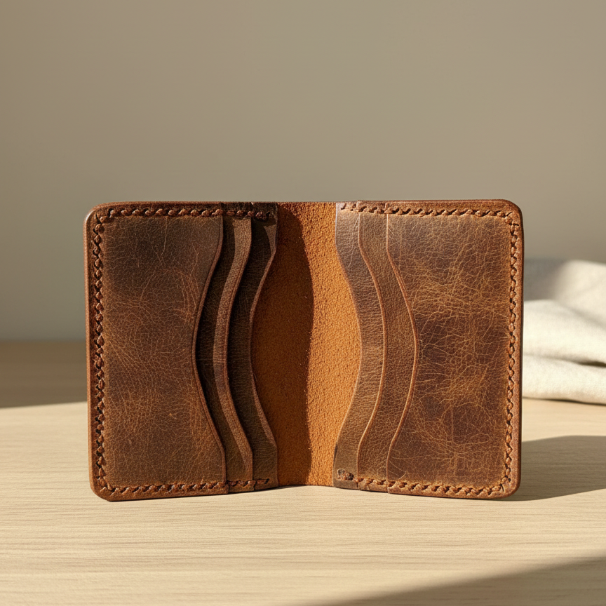 Tarjetero Cordillera