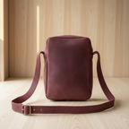Bolso Cruzado Simple