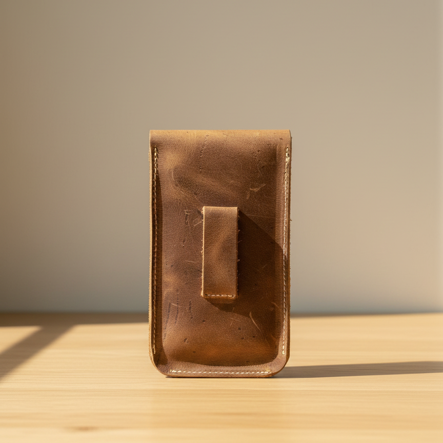Porta Celular para Cinturón