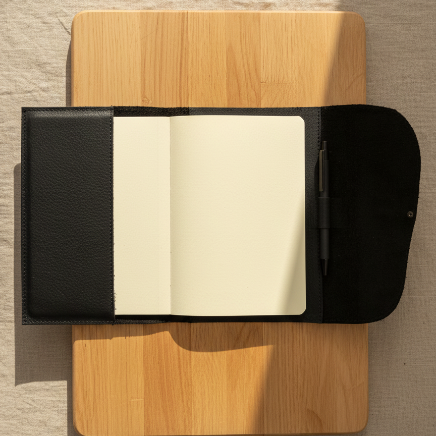 Cuaderno Patagonia Mini