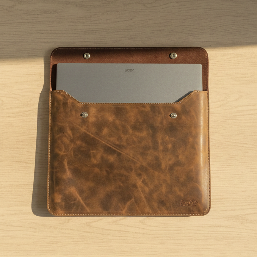 Carpeta Ejecutiva - Porta Notebook