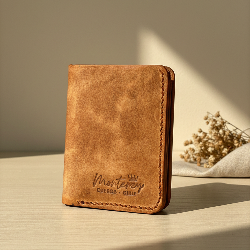 Tarjetero Identidad Patagonia