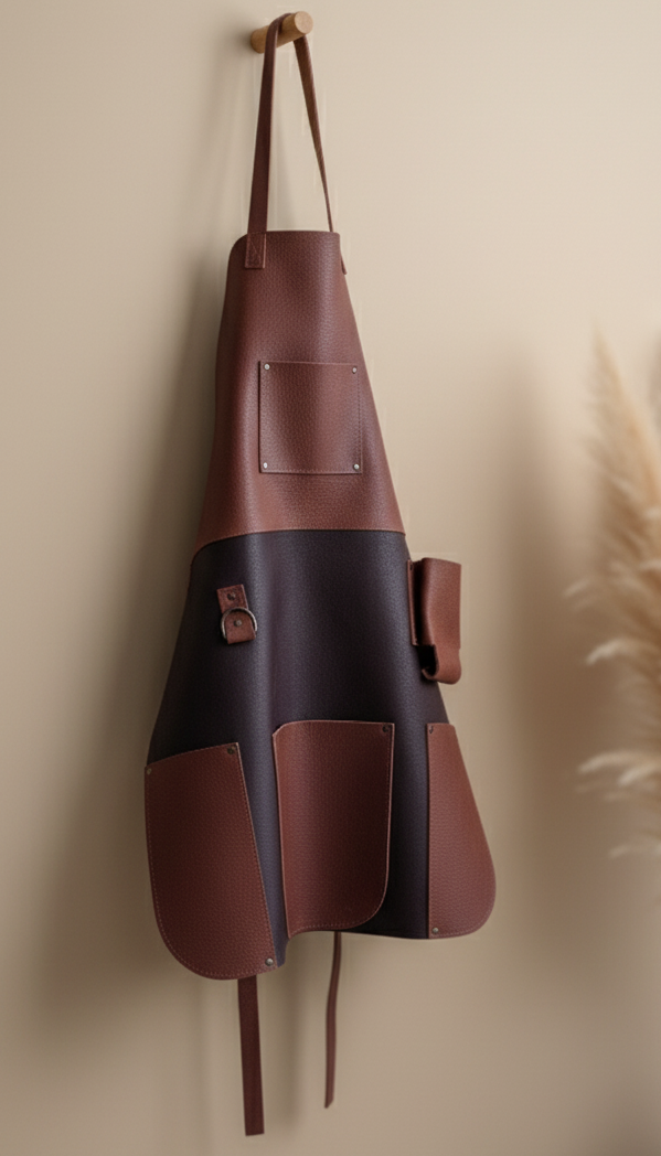 Pechera Asador Maestro