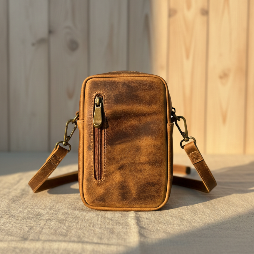 Bolso Valle Compacto