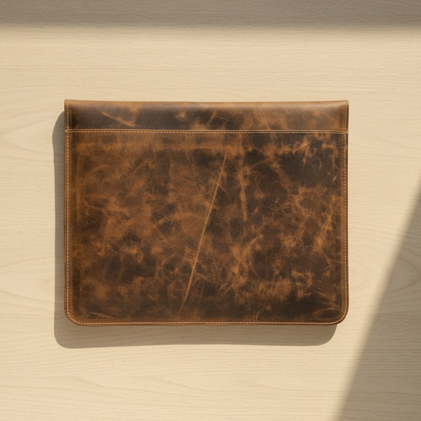 Carpeta Ejecutiva - Porta Notebook