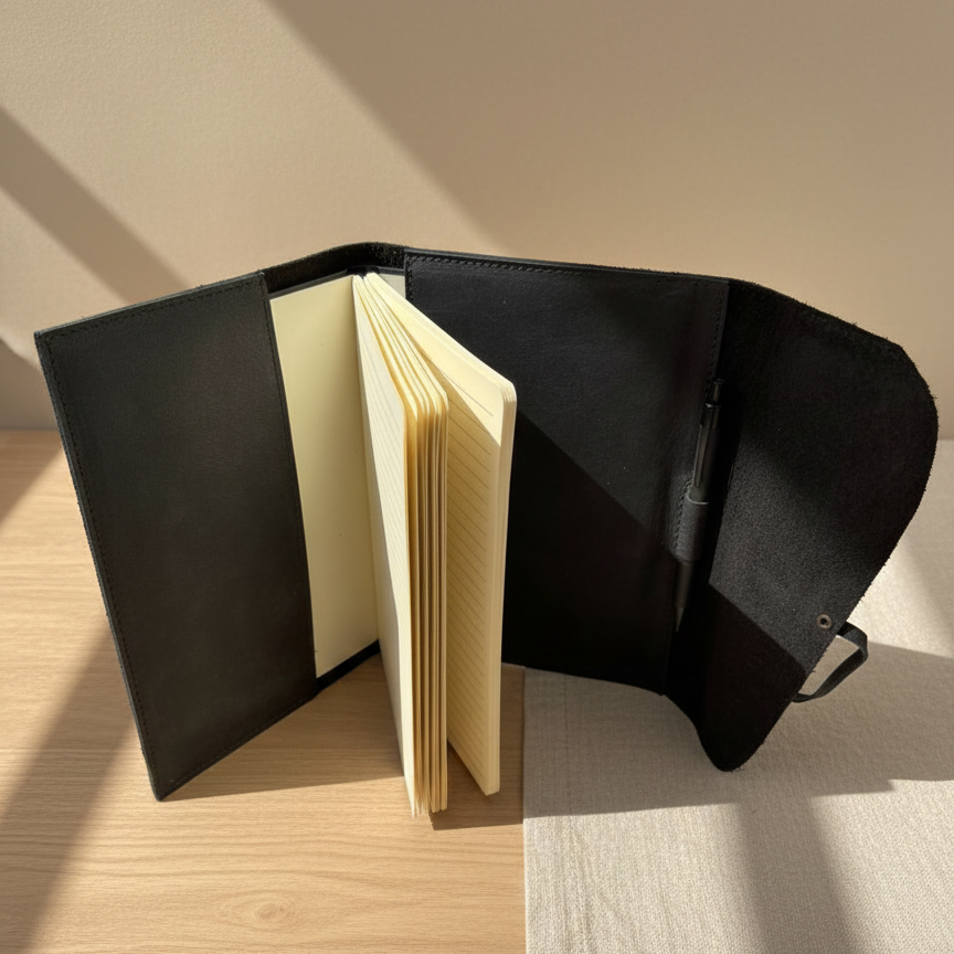 Cuaderno Patagonia Grande