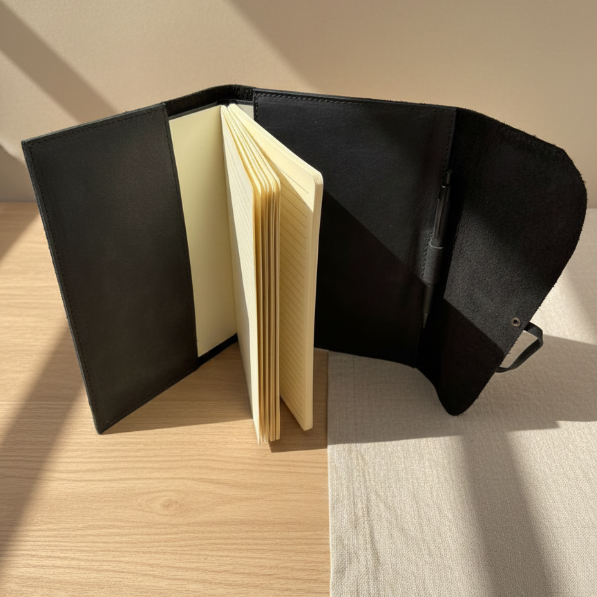 Cuaderno Patagonia Mini