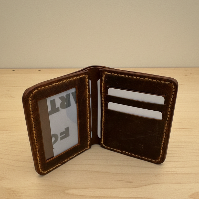 Tarjetero Identidad Patagonia