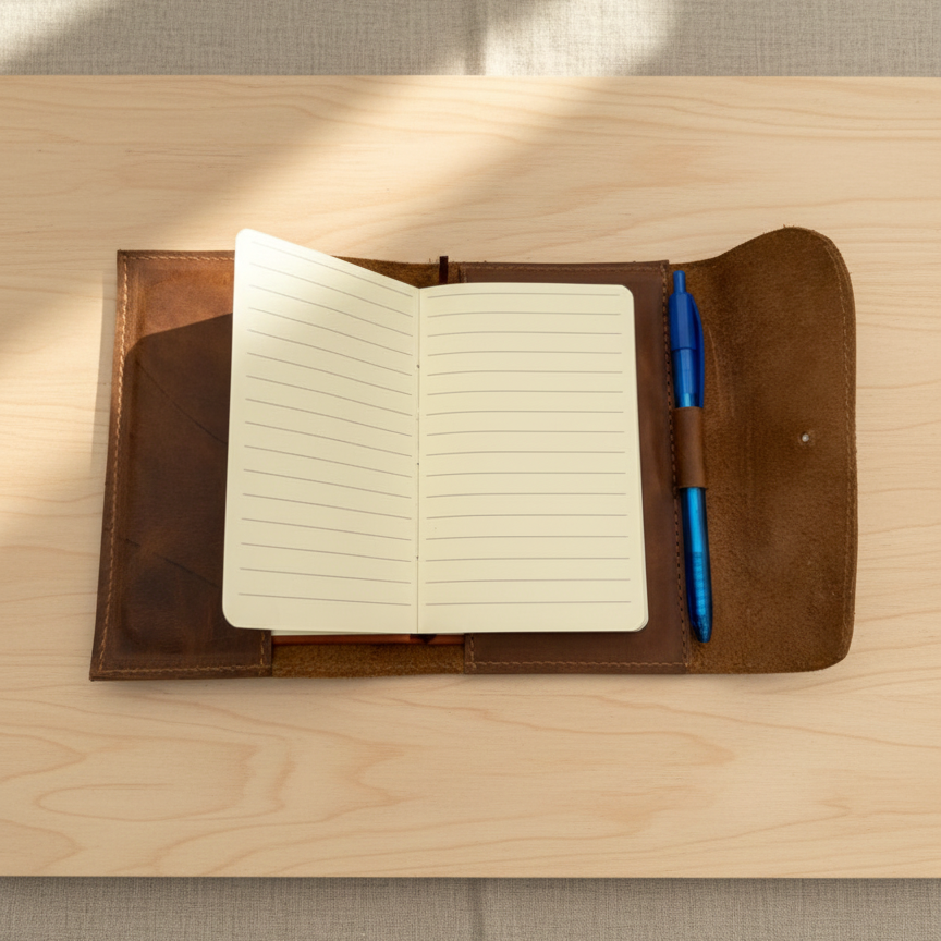 Cuaderno Austral Grande