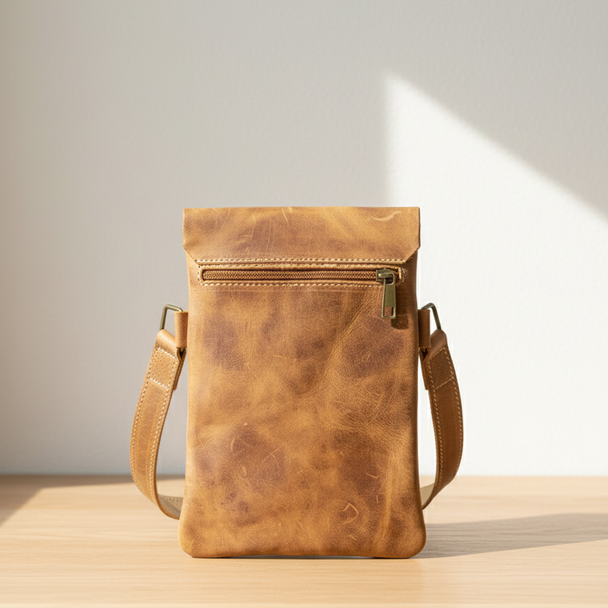 Morral Mini Bag
