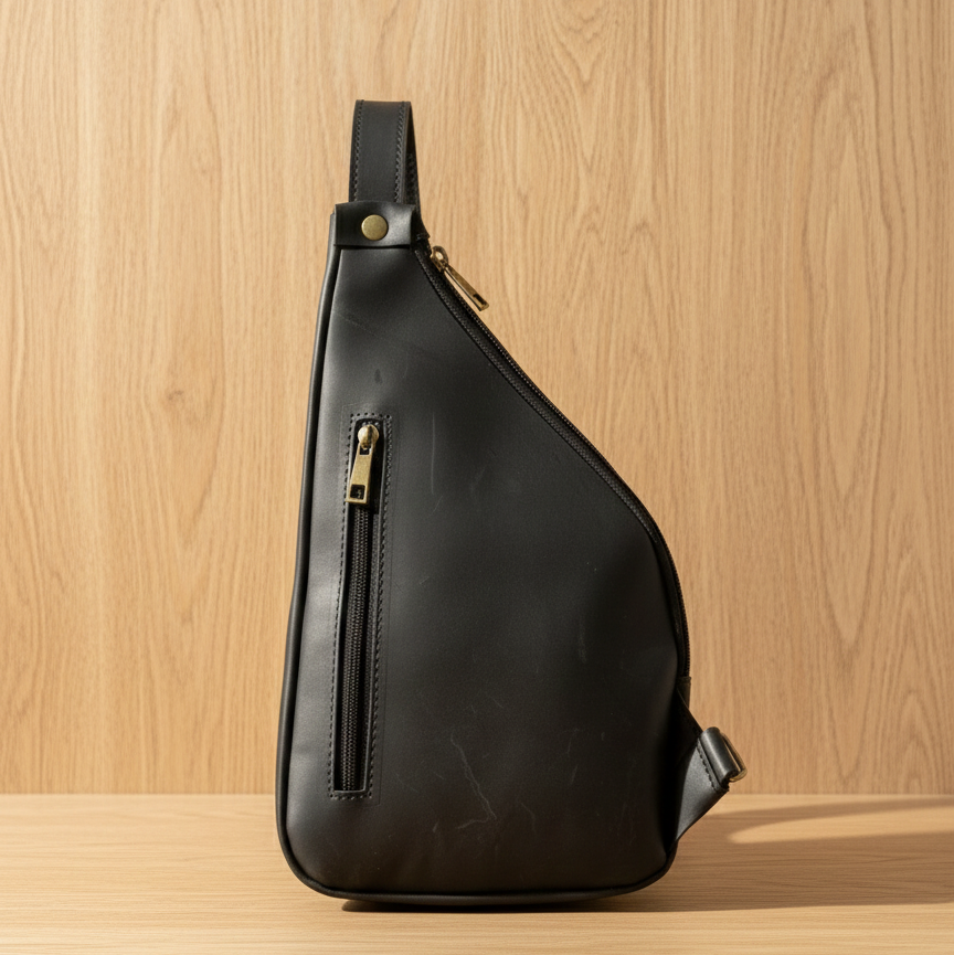 Bolso Lateral