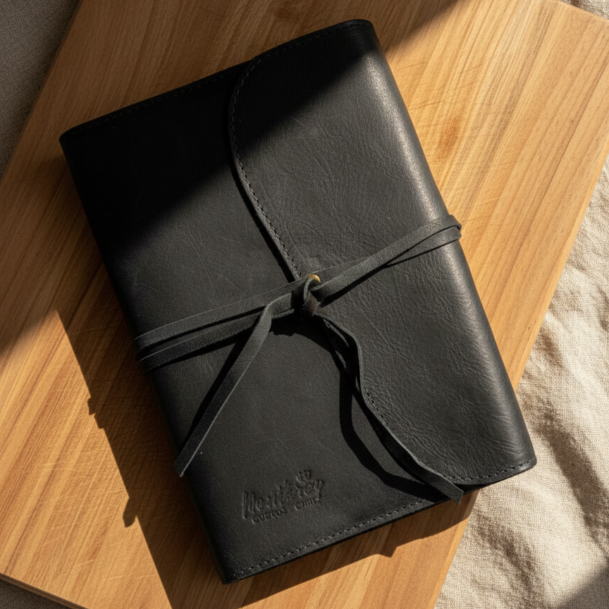 Cuaderno Patagonia Grande