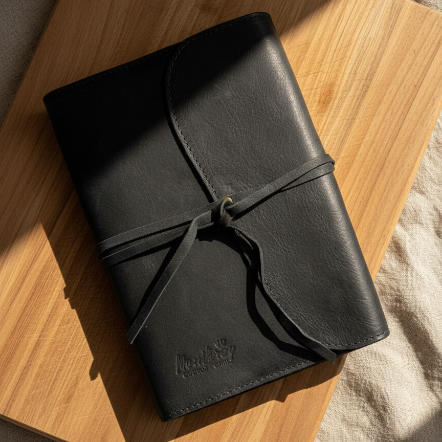 Cuaderno Patagonia Mini