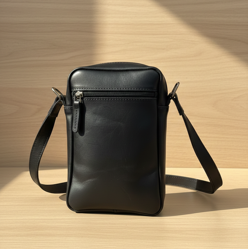 Bolso Cruzado