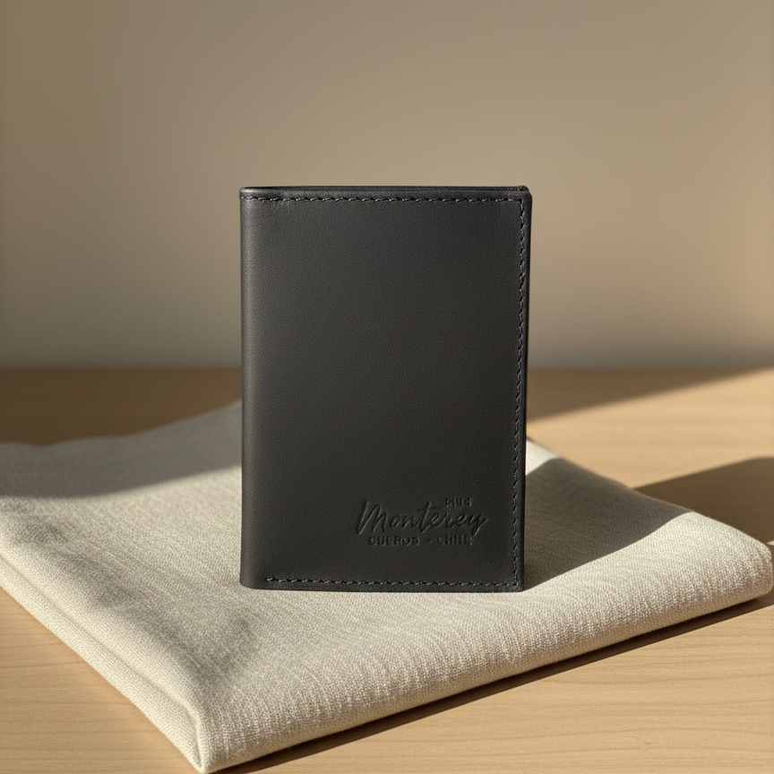 Porta Documentos Vehículo